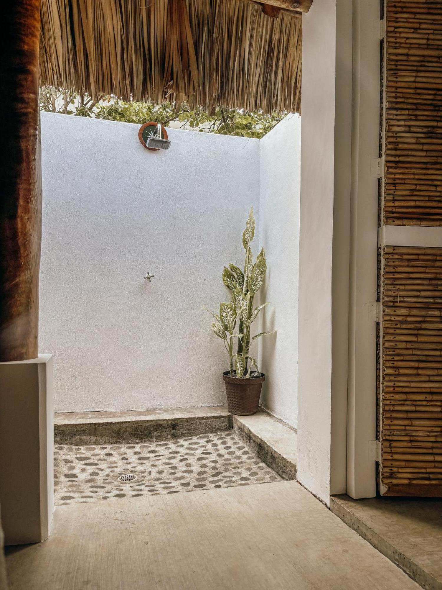 Nimbu Beachhouse Transito Exterior foto